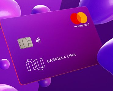 Cartão de crédito Nubank e seu programa de pontos